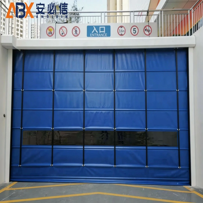 孝感市机械式门封