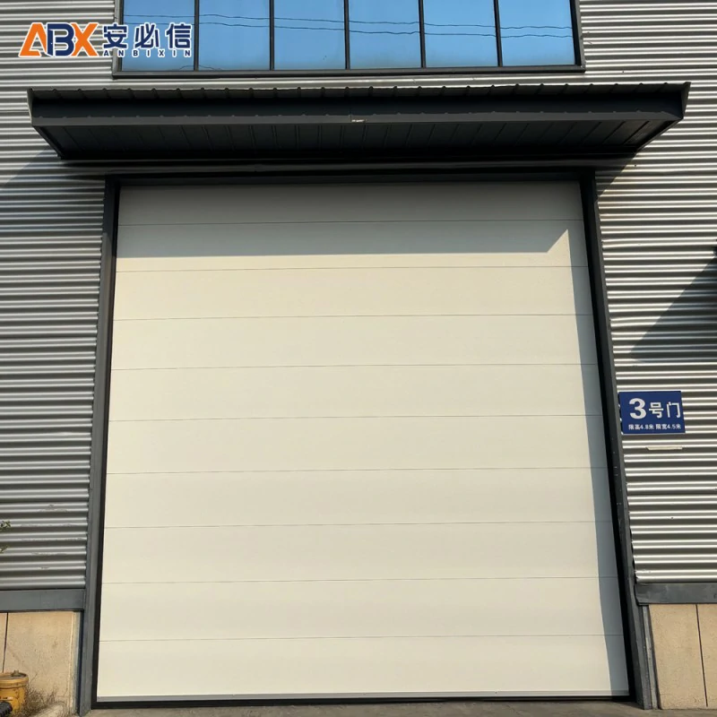 孝感市滑升门